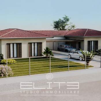 Villa in vendita a Senigallia (Ancona)