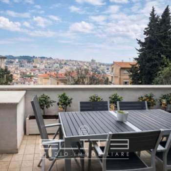 Appartamento in affitto a Ancona (Ancona)