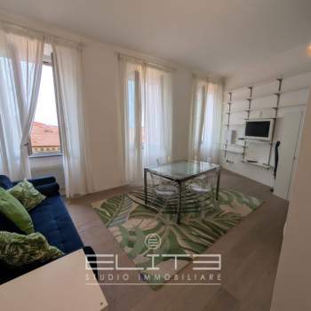 Appartamento in affitto a Ancona (Ancona)