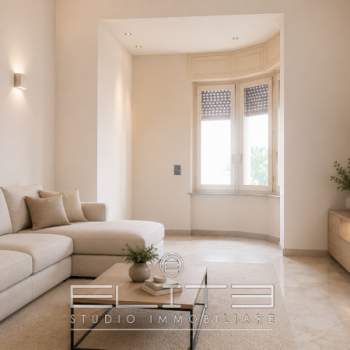Appartamento in vendita a Ancona (Ancona)