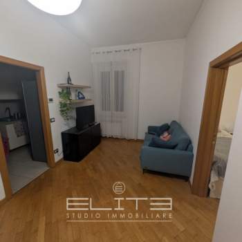 Appartamento in affitto a Ancona (Ancona)