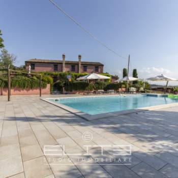 Villa in vendita a Senigallia (Ancona)