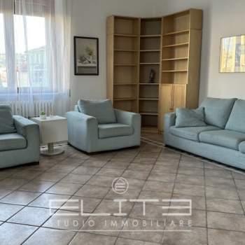 Appartamento in affitto a Ancona (Ancona)