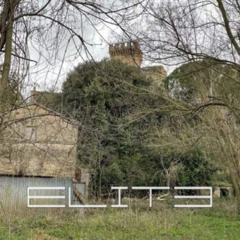 Rustico in vendita a Offagna (Ancona)