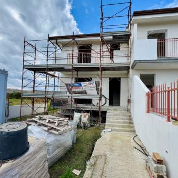 Bifamiliare in vendita a Milazzo (Messina)