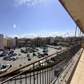 Appartamento in vendita a Milazzo (Messina)
