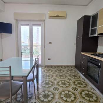 Appartamento in vendita a Milazzo (Messina)