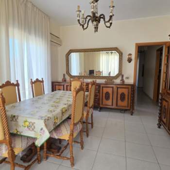 Appartamento in vendita a Milazzo (Messina)