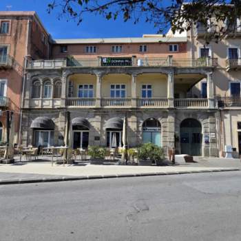 Ufficio in vendita a Milazzo (Messina)