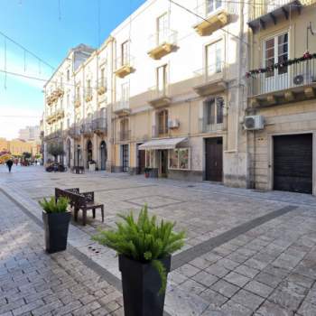 Appartamento in vendita a Milazzo (Messina)