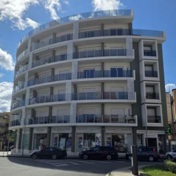 Attico in vendita a Milazzo (Messina)
