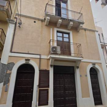 Appartamento in vendita a Milazzo (Messina)