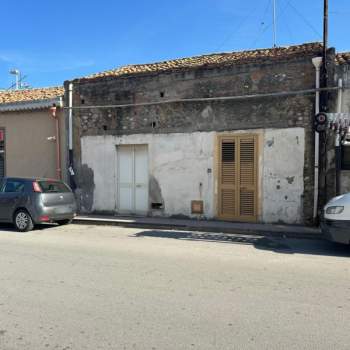 Casa singola in vendita a Milazzo (Messina)