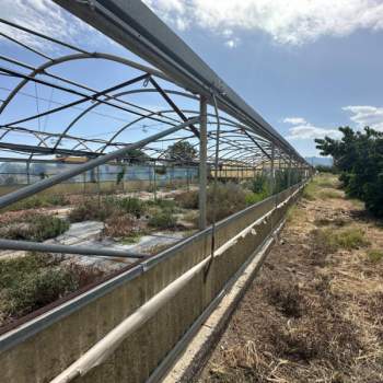 Terreno in vendita a Milazzo (Messina)