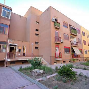 Appartamento in vendita a Milazzo (Messina)