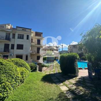 Appartamento in vendita a Falcone (Messina)