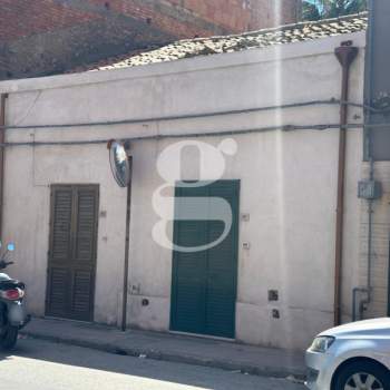 Casa singola in vendita a San Filippo del Mela (Messina)