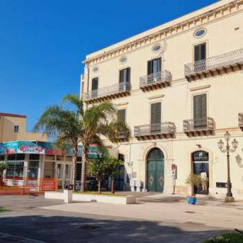 Appartamento in vendita a Milazzo (Messina)