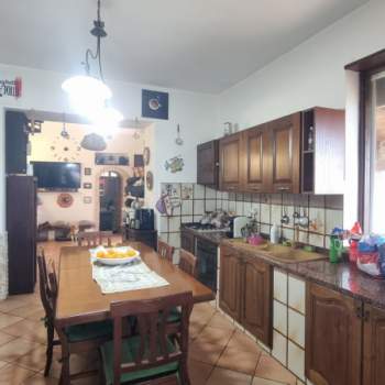 Casa singola in vendita a Santa Lucia del Mela (Messina)