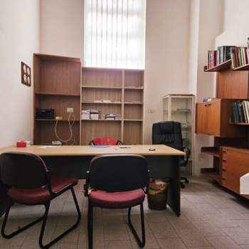 Ufficio in affitto a Barcellona Pozzo di Gotto (Messina)
