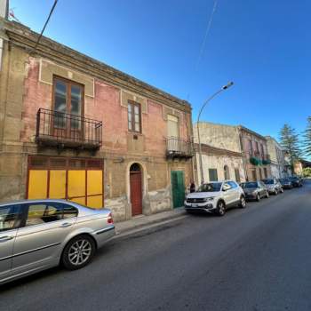 Casa singola in vendita a Pace del Mela (Messina)
