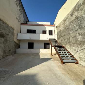 Appartamento in vendita a Torregrotta (Messina)
