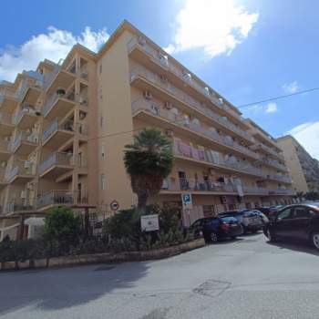Appartamento in vendita a Milazzo (Messina)