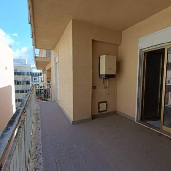 Appartamento in vendita a Milazzo (Messina)