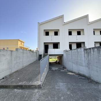 Villa in vendita a Barcellona Pozzo di Gotto (Messina)
