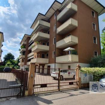 Appartamento in affitto a Vicenza (Vicenza)