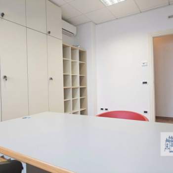 Ufficio in affitto a Vicenza (Vicenza)