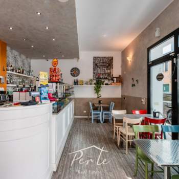 Attivita commerciale in vendita a Legnago (Verona)