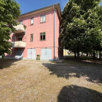 Appartamento in vendita a Borgo Mantovano (Mantova)