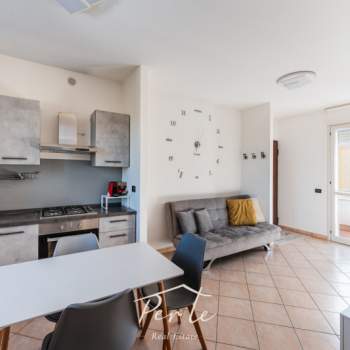 Appartamento in vendita a Curtatone (Mantova)