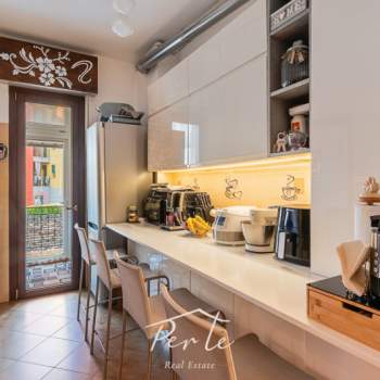 Appartamento in vendita a Mantova (Mantova)