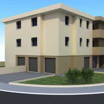 Appartamento in vendita a Curtatone (Mantova)