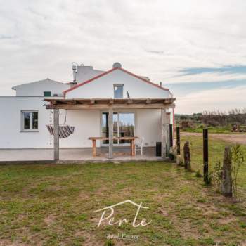 Casa a schiera in vendita a Calasetta (Sud Sardegna)
