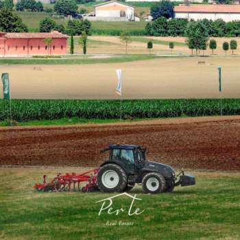 Terreno in vendita a Castellucchio (Mantova)