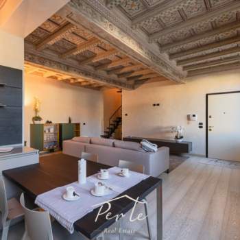 Appartamento in vendita a Mantova (Mantova)