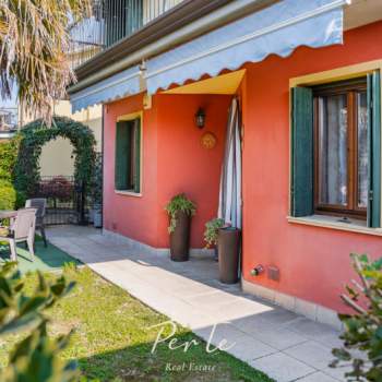 Appartamento in vendita a Borgo Mantovano (Mantova)