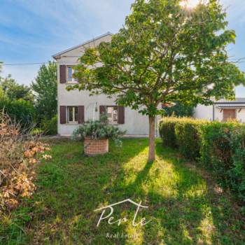 Casa singola in vendita a Schivenoglia (Mantova)