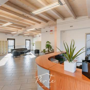 Ufficio in affitto a Castellucchio (Mantova)