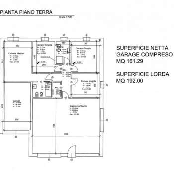 Villa in vendita a Albignasego (Padova)
