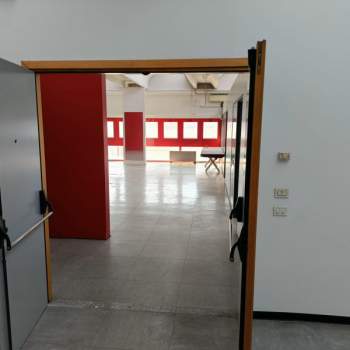 Ufficio in affitto a Padova (Padova)