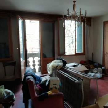 Appartamento in vendita a Venezia (Venezia)