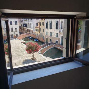 Appartamento in vendita a Venezia (Venezia)