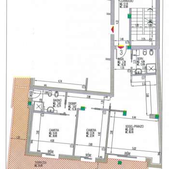Appartamento in vendita a Padova (Padova)