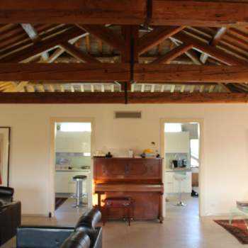 Villa in vendita a Mestrino (Padova)