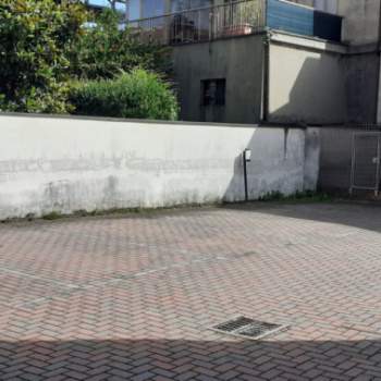 Posto auto in vendita a Padova (Padova)