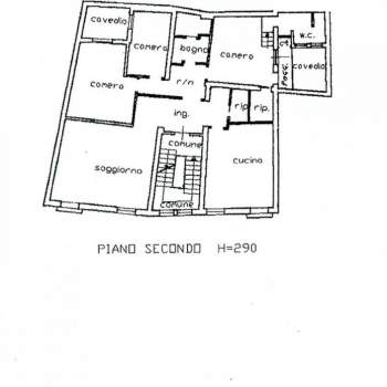 Appartamento in vendita a Padova (Padova)